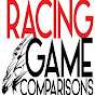 Racing Game Comparisons