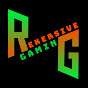 Rekersive Gaming