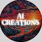 Artificial Intelligence Creations