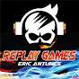 Replay Games