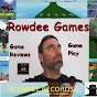 Rowdee Games