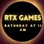 RTX Games