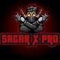 SAGAR X PRO LIVE