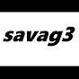 Savag3