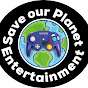 Save our Planet Entertainment
