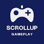 ScrollUp Gameplay