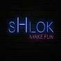 SHLOK