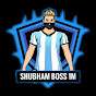 shubham boss 