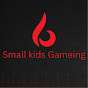 small kids Gameing