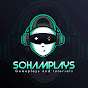 SohamPlays