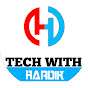 Tech with Hardik