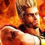 Tekken.R