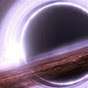 Event Horizon