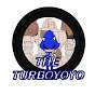 THE TURBOYOYO