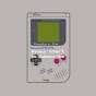 Theodore the Gameboy