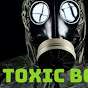 Toxic Boi plays