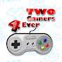 Two Gamers 4 Ever