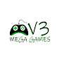 V3 Mega Games