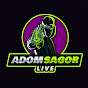 Adom Sagor Live