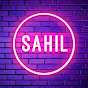 SAHIL gaming