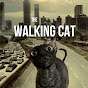Walking Cat