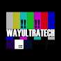 WAYULTRATECH “WAYULTRATECH” WAYULTRATECH