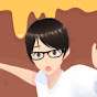 りつの配信たちをするところ