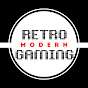 Retro Modern Gaming