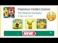 Play Pokemon New Unknown And Hidden Games On Android & IOS 2022