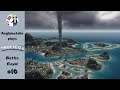 WHYNDHAM STARTS HIS ATTACKS in Tropico 6 Part 10