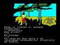 El Hacedor De Suenos (ZX Spectrum)