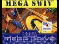 Mega SWIV - SEGA MegaDrive Gameplay (Full Playthrough)