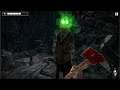 เกม Burning Dead เกมหลบหนีผ่านป่าและภูเขาที่เต็มไปด้วยซอมบี้เอาชีวิตรอดจากความหวาดกลัว