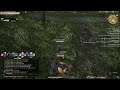 Final Fantasy XIV Full Playthrough Part XXXVIa - adjusting some streaming settings the back to it