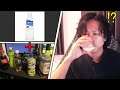 I mixed Calpico with many things | Japanese Drink