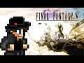 Final Fantasy V - 04: Sacrificios, Shiva y Cid