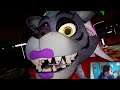 fnaf security breach   part 3   the painfull part