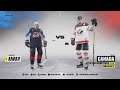 CAN vs USA Round 1 IIHF world juniors