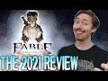 Fable Anniversary - The 2021 Review
