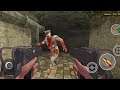 Zombie Evil Horror 4 - Shadow Target Zombie Shooting GamePlay. #6