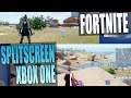 Fortnite Play Split Screen In Chapter 3 On Xbox One