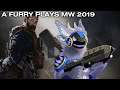A Furry Plays Modern Warfare 2019 | Call of Duty: Modern Warfare Multiplayer