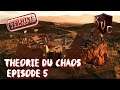 [FR] [VOD] Jurassic World Evolution 2 - Mode Théorie du Chaos - Jurassic Park San Diego #5