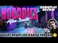 Nobodies: After Death | Android Gameplay & Review | Hindi | Use Your Brain To Play |