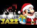 Santa Claus is Coming to Town - Jazz Piano
