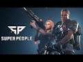 SUPER PEOPLE | 1440P | DLSS ON | ULTRA QUALITY | I 5 8600K | RTX 2060