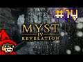 The Memory Chamber || E14 || Myst IV: Revelation Adventure [Let's Play]