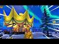 👑 CAÇA AO CHAPÉU DE FESTA DOURADO 👑 RuneScape - Evento 20º Aniversário