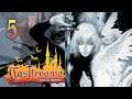 Castlevania: Aria of Sorrow (GBA/Stream) — Session 5 — Retro Variety
