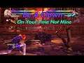 Be A Clown On Your Time Not Mine! Tekken 7 Online Matches